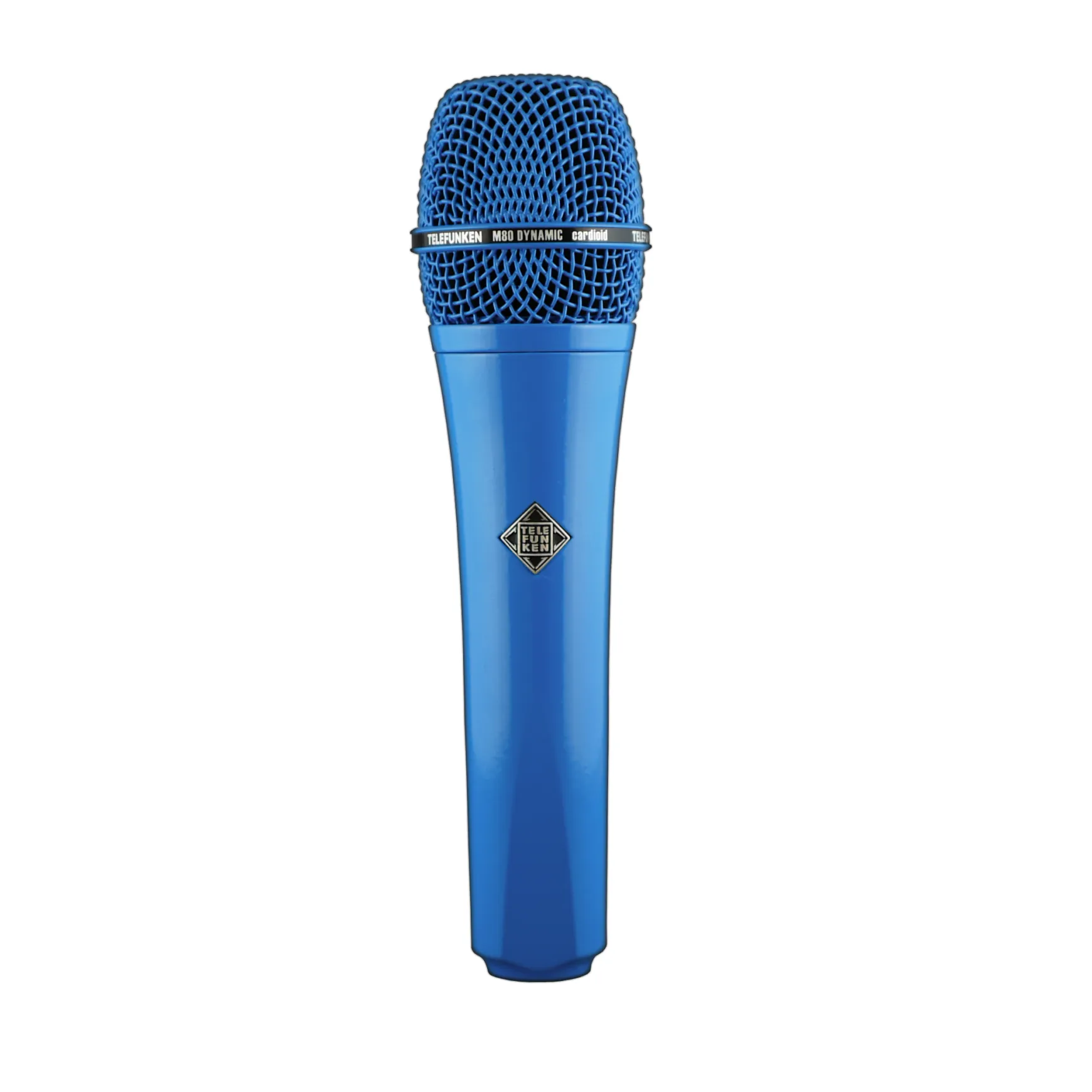 Telefunken M80 Blue