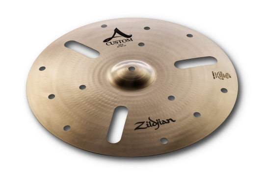 Zildjian 16" A-Custom EFX