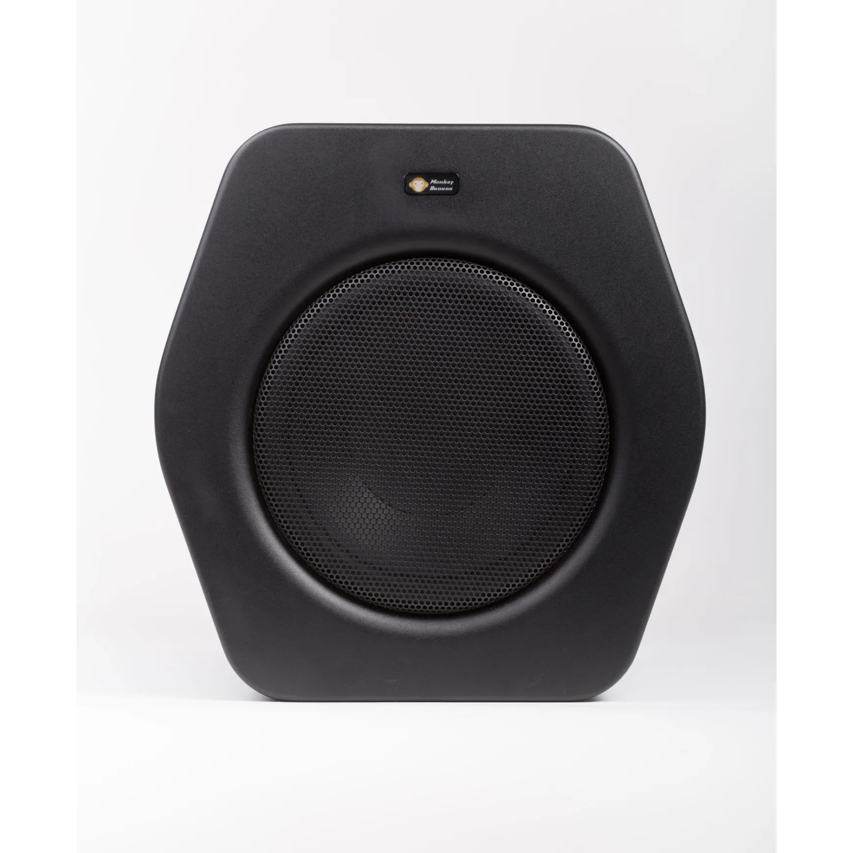 Monkey Banana Turbo 10s schwarz