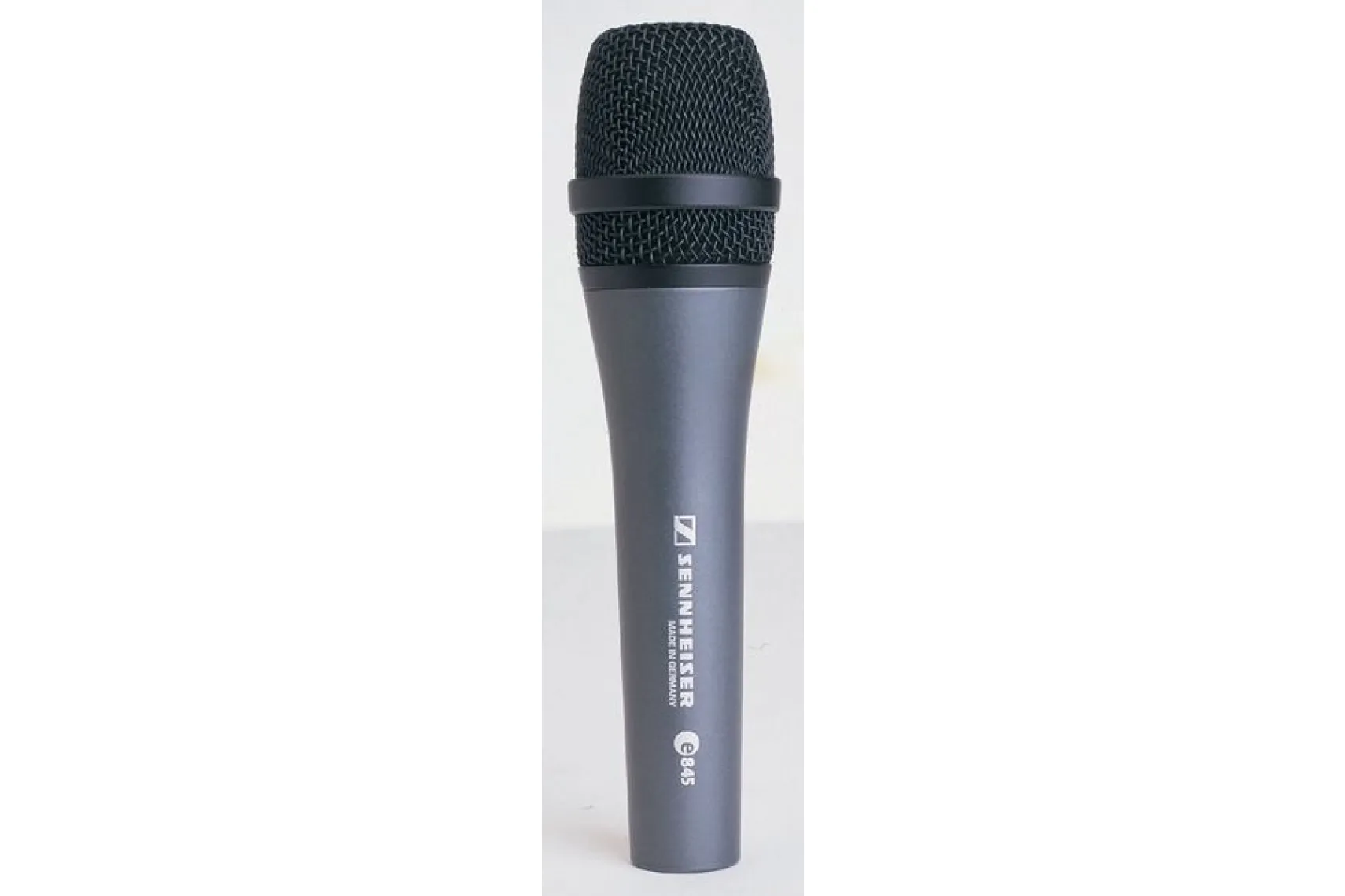 Sennheiser E 845 Gesangsmikrofon