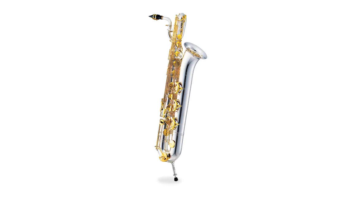 Jupiter JBS1100SG Eb-Baritonsaxophon