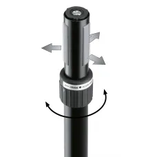 K&M 21366 "Ring Lock"