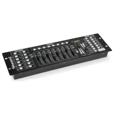 beamZ DMX-192S Controller 192 Kanäle