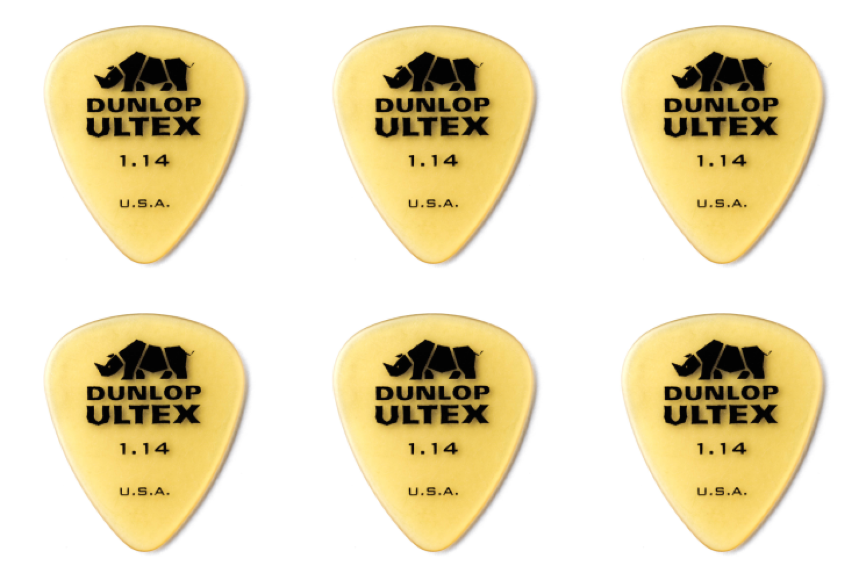 Dunlop Ultex 1,14 (6)