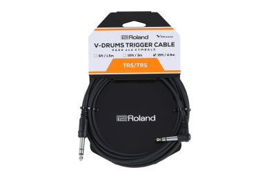 Roland PCS-15-TRA V-Drums Triggerkabel 4,5m