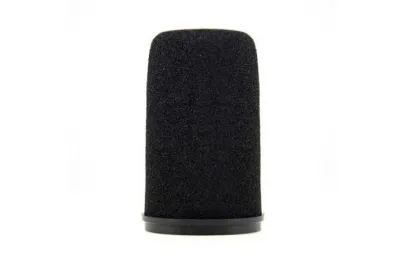 Shure RK 345 Windschutz