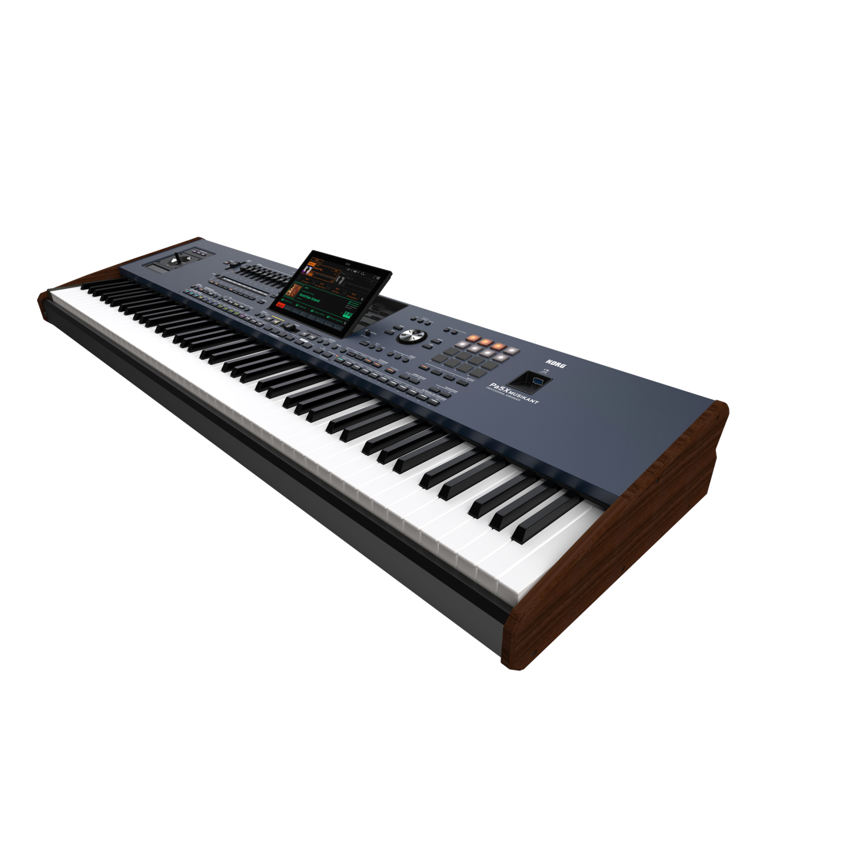 Korg PA5X88 Musikant