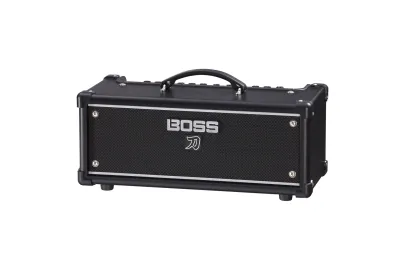 Boss Katana Head Gen 3