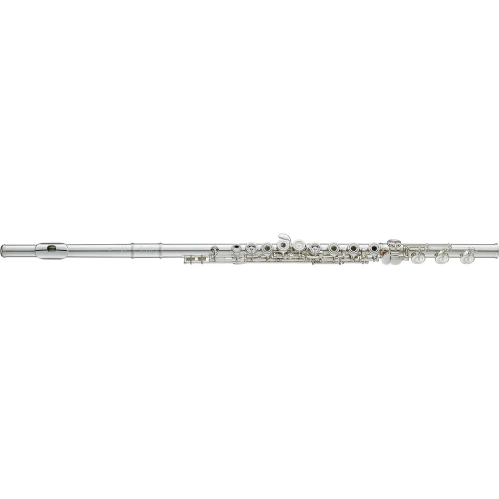Yamaha YFL-677H Flute