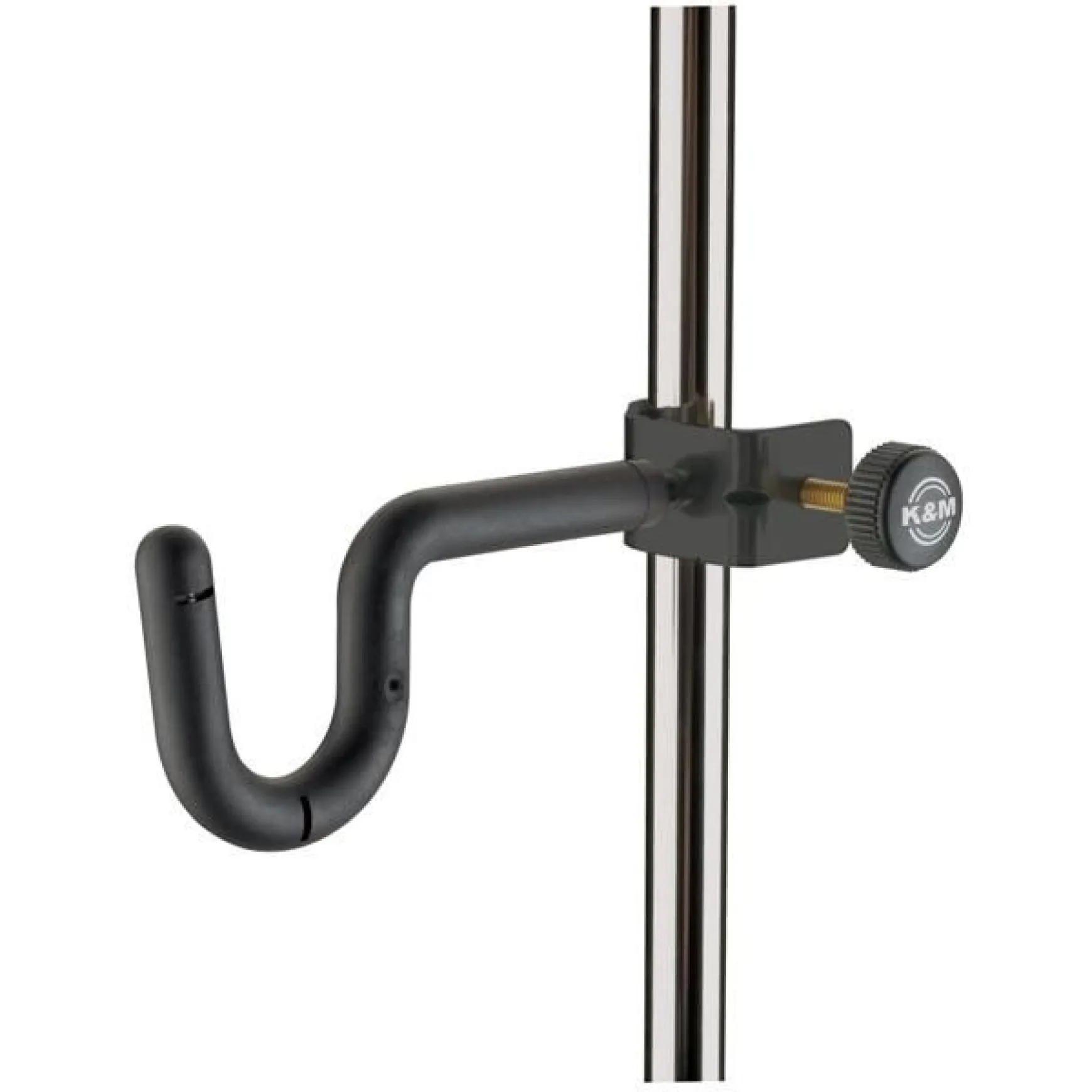 K&M 157 Trompetenhalter