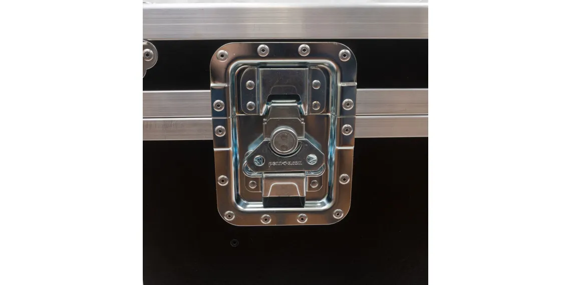 ADJ Premium Case 4x Focus Hybrid