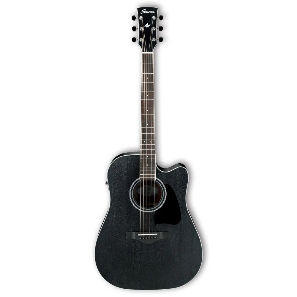 Ibanez AW84CE-WK