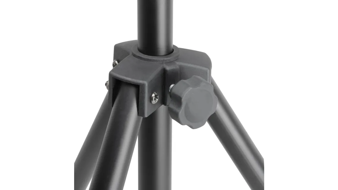 LD Systems SPS16 Boxenständer schwarz