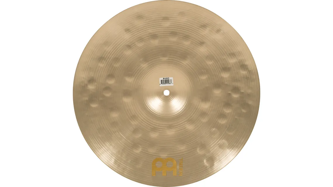 Meinl B16VC 16" Byzance Vintage Crash 