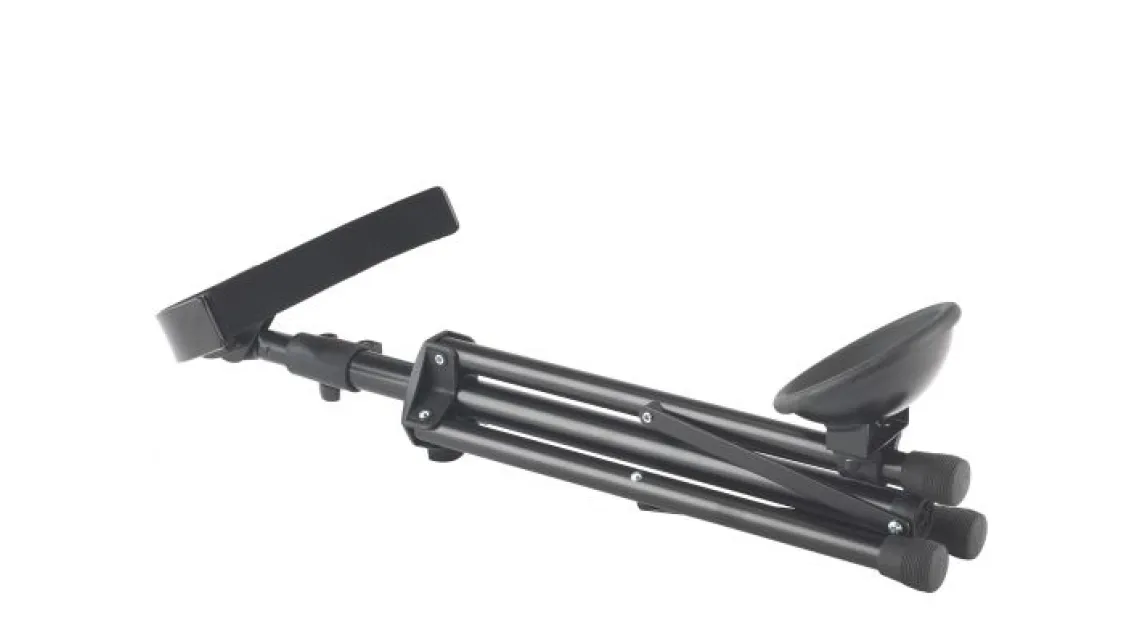 K&M 15045 Kontrafagottständer