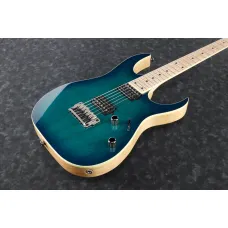 Ibanez RG652AHMFX-NGB