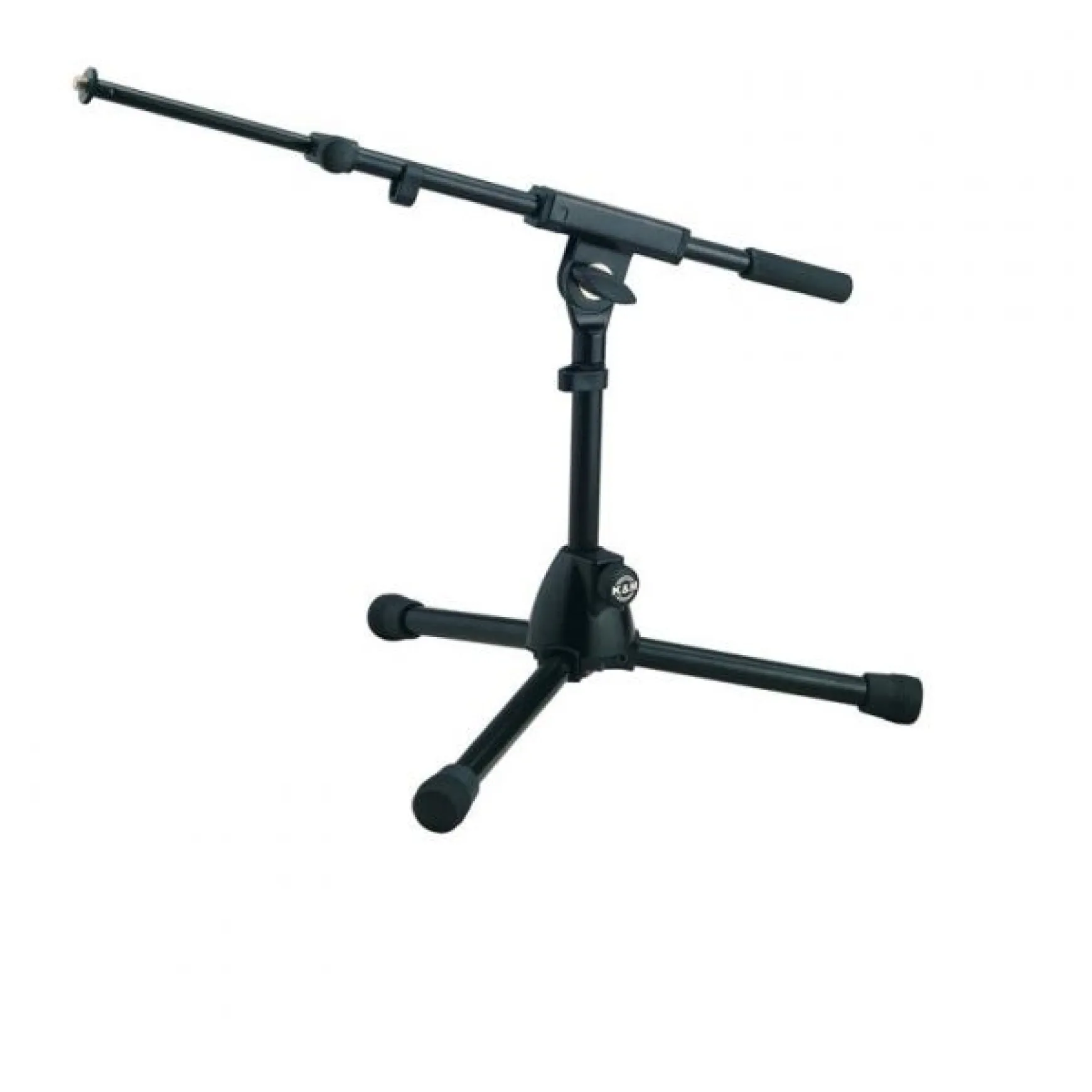 K&M 25950 Mikrofonstativ Rien