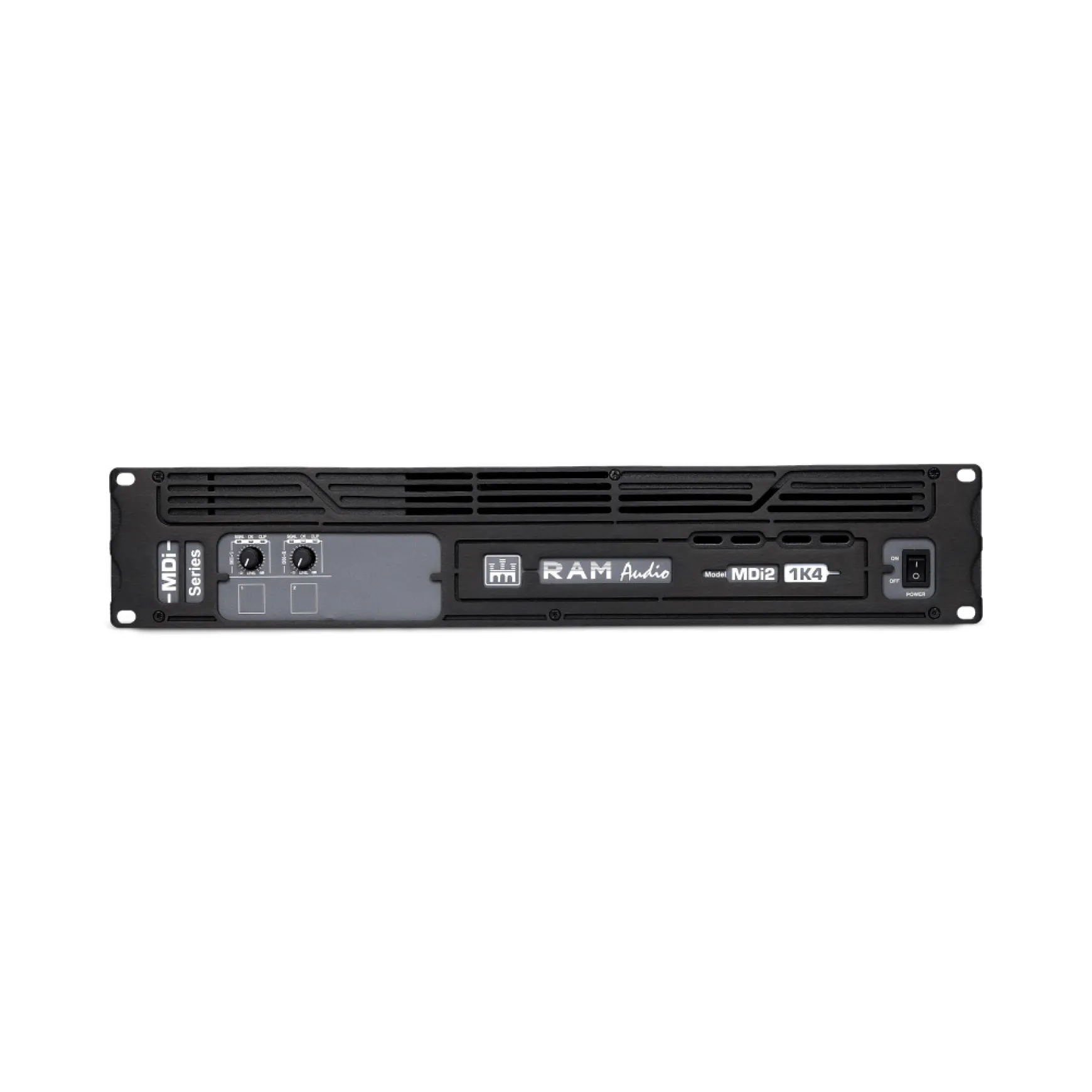 Ram Audio MDi2 1K4 BS/P