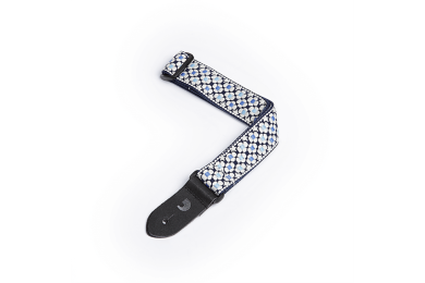 D'Addario 15UKE01 Ukulele-Gurt