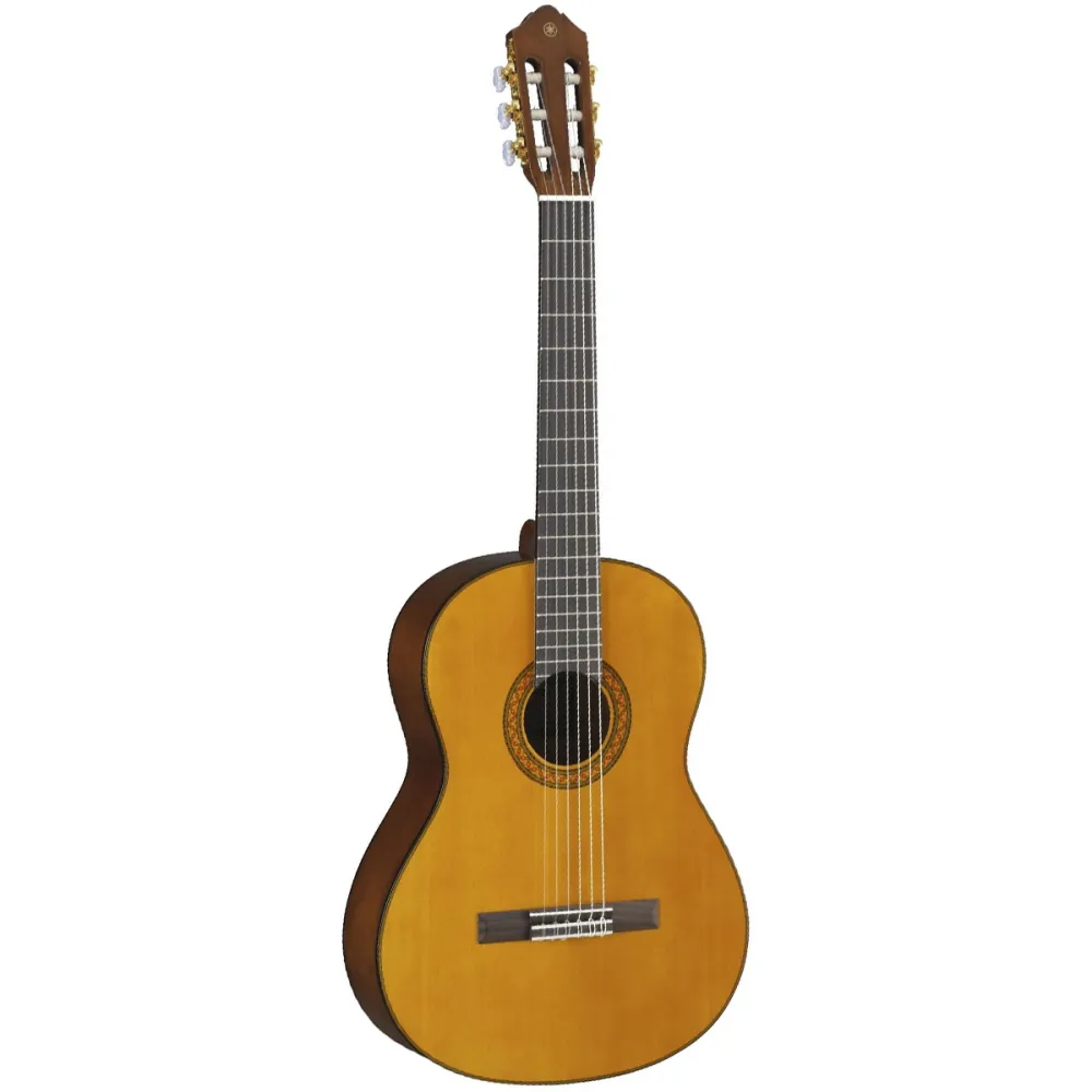Yamaha C70 Konzertgitarre