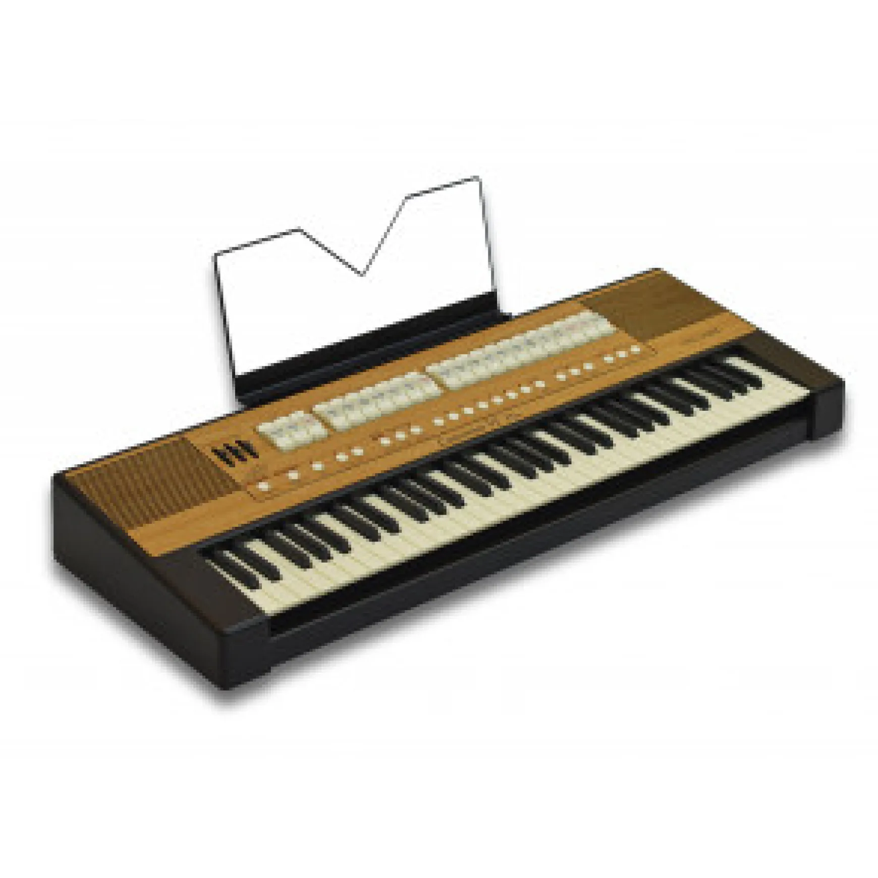 Viscount Sakralorgel Cantorum VI Plus mit Netzkabel