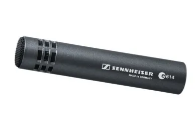 Sennheiser E 614 Instrumentenmikrofon