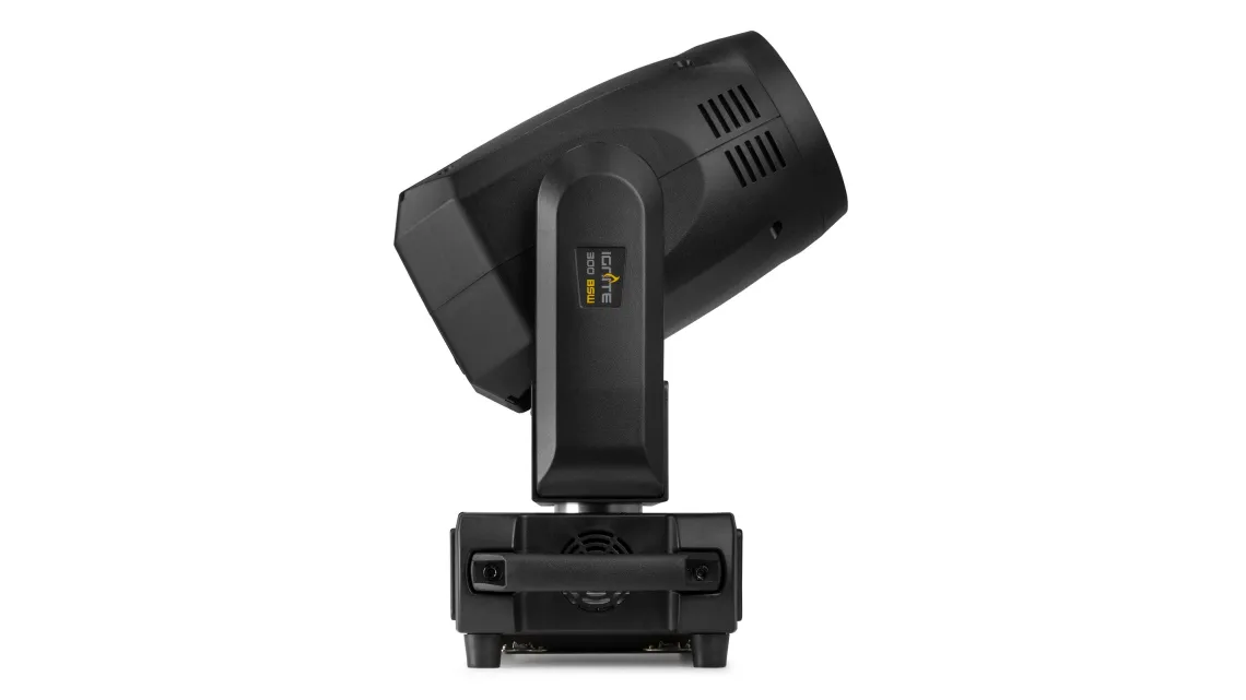 beamZ pro IGNITE300 LED BSW Moving Head