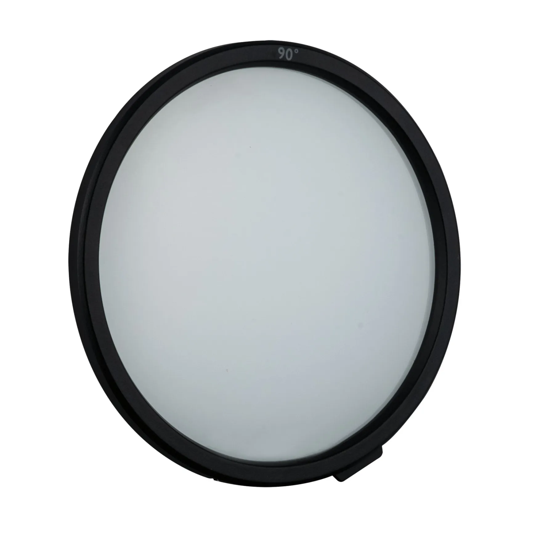 Infinity Diffusor für Raccoon Serie 90°