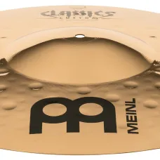 Meinl CC-EM480 Classics Custom Extreme Metal 14"/18"/20