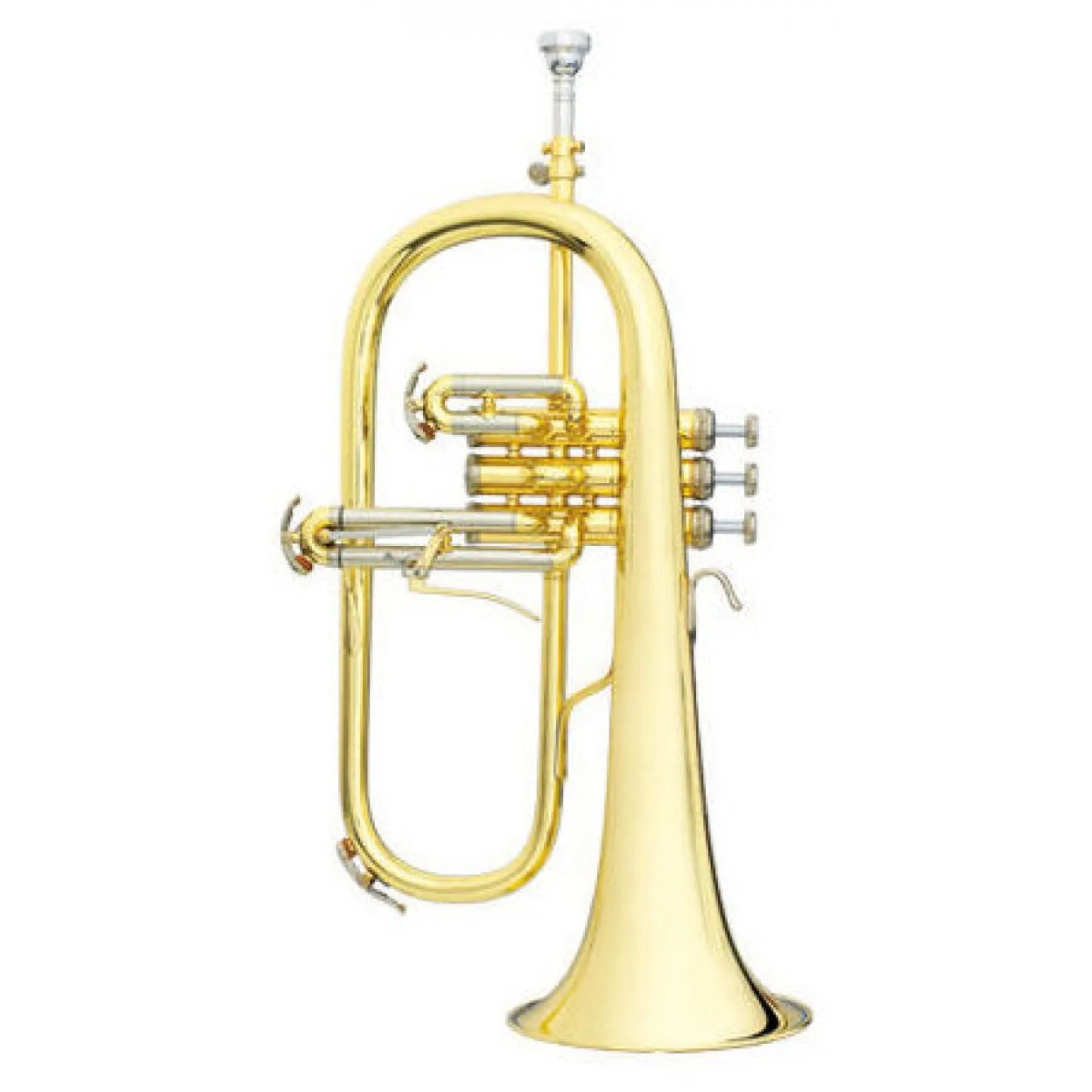 B&S 3145G-L Challenger Flügelhorn