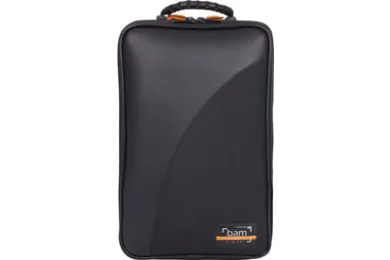 Bam Case Klarinette Rental Line