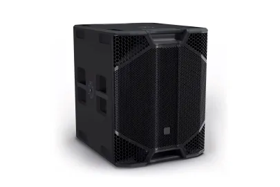 LD Systems ICOA PRO Sub 21 A Aktiv-Subwoofer
