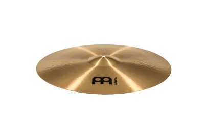 Meinl Pa22mr Pure Alloy 22" Medium Ride