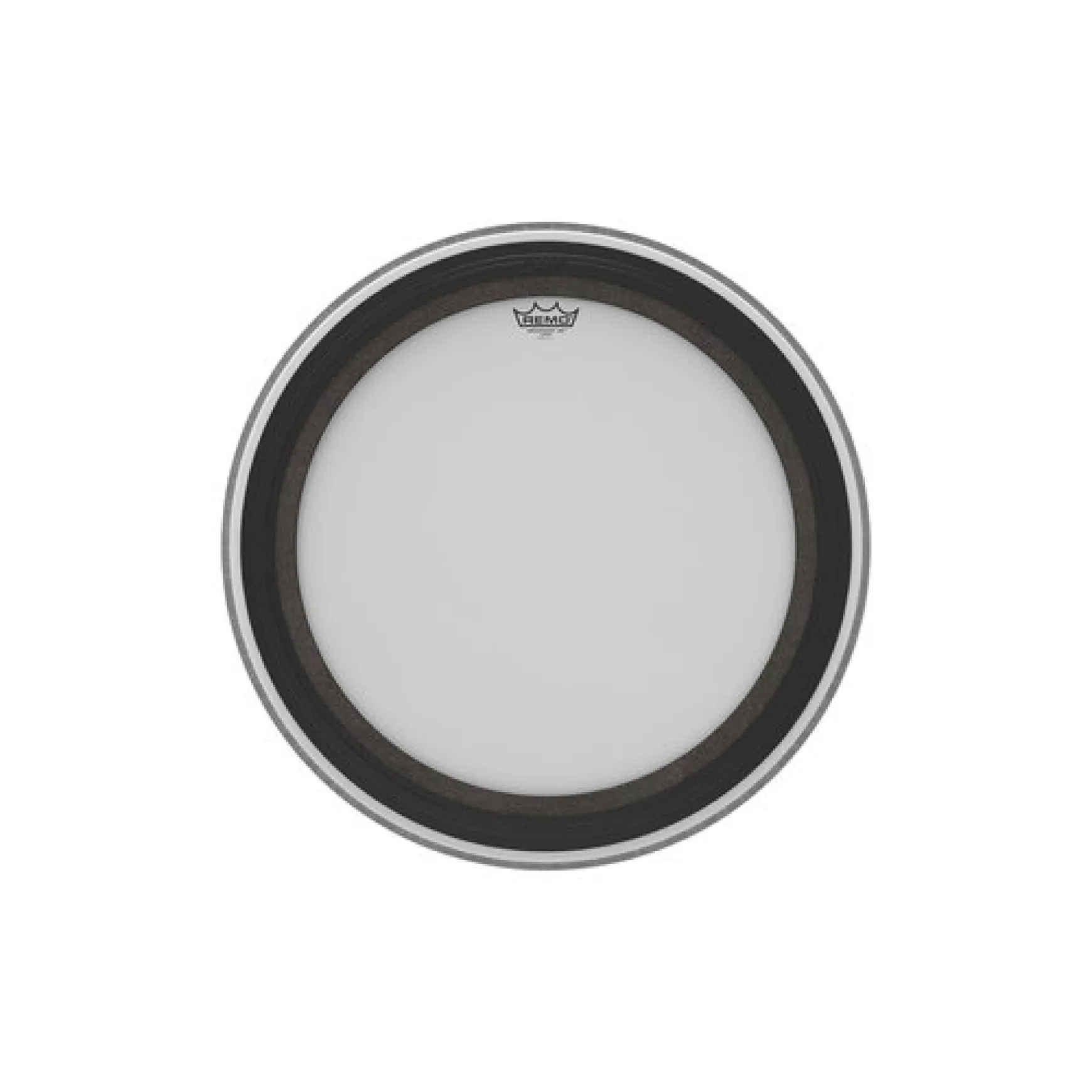 Remo 24" Ambassador SMT Coated