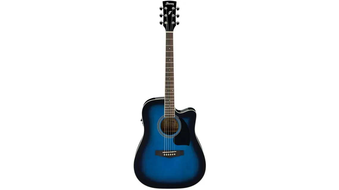 Ibanez PF15ECE-TBS
