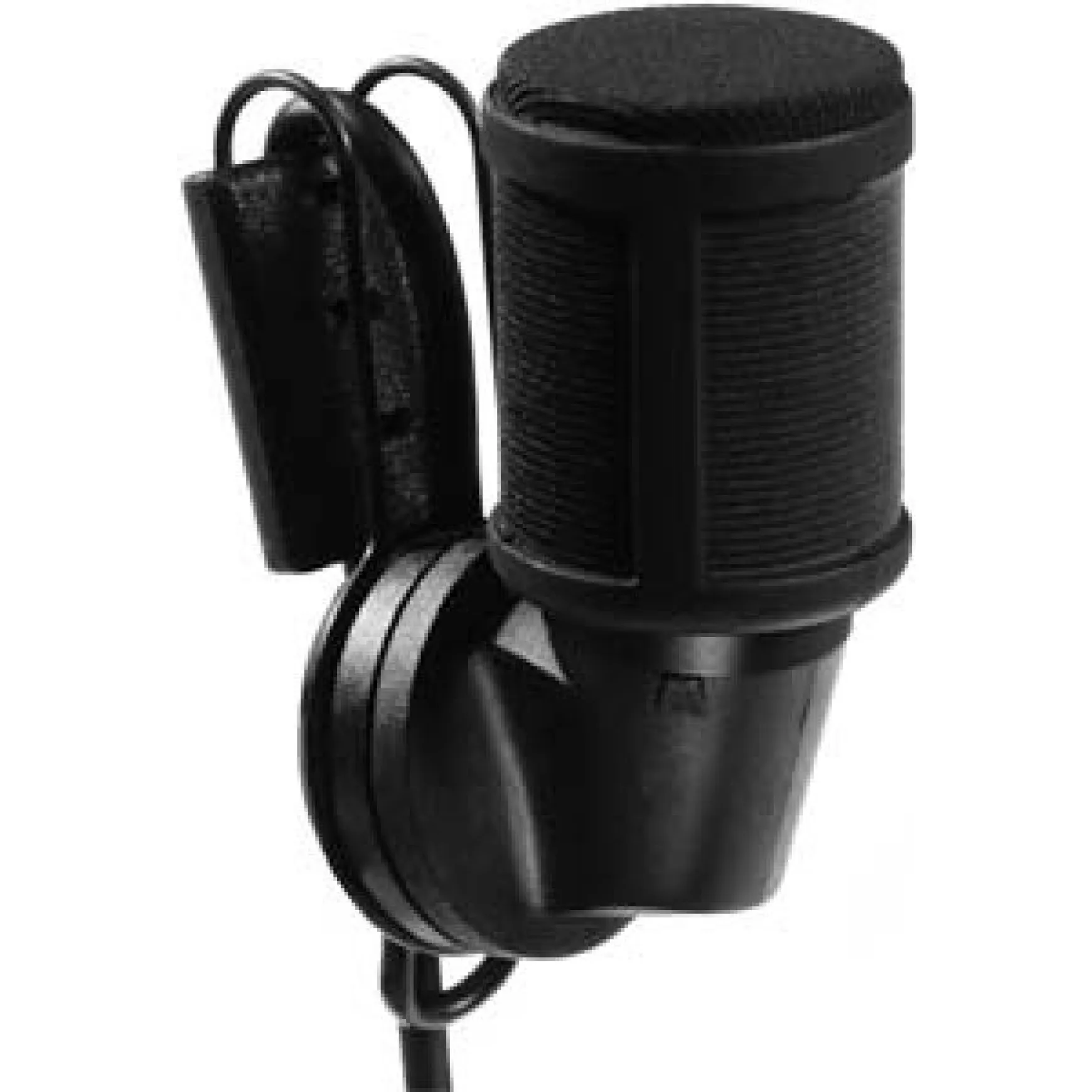 Sennheiser MKE 40-4 Ansteckmikrofon