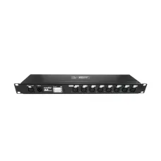 Eurolite DXT-SP 1in/8out PRO DMX RDM Splitter 5pol XLR