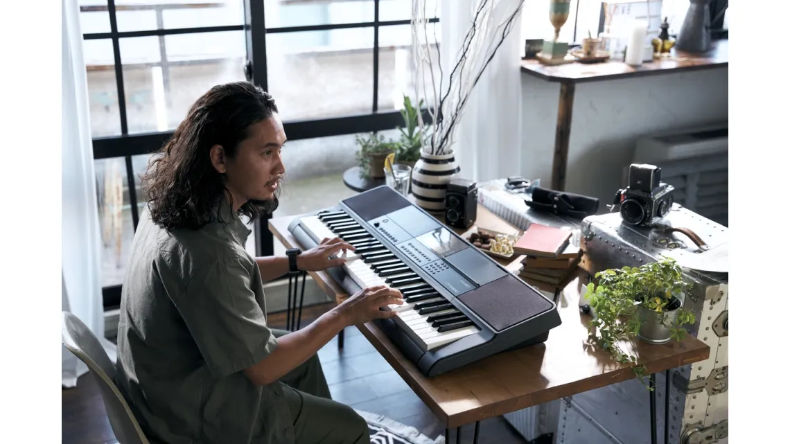 Casio CT-X800