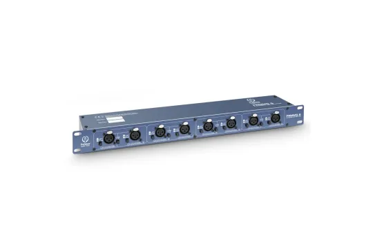 Palmer RMMS 8