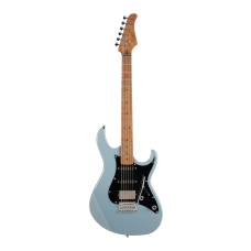 CORT G250 SE E-Gitarre Ocean Blue Grey