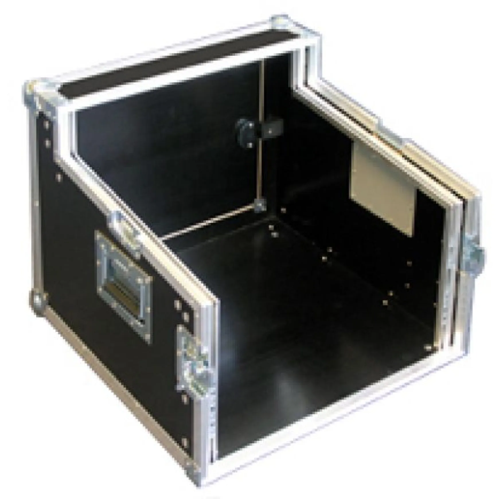 Gäng DJ-Rack 8+2HE
