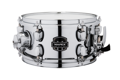 Mapex 10"x5,5" MPX Steel Snare CN
