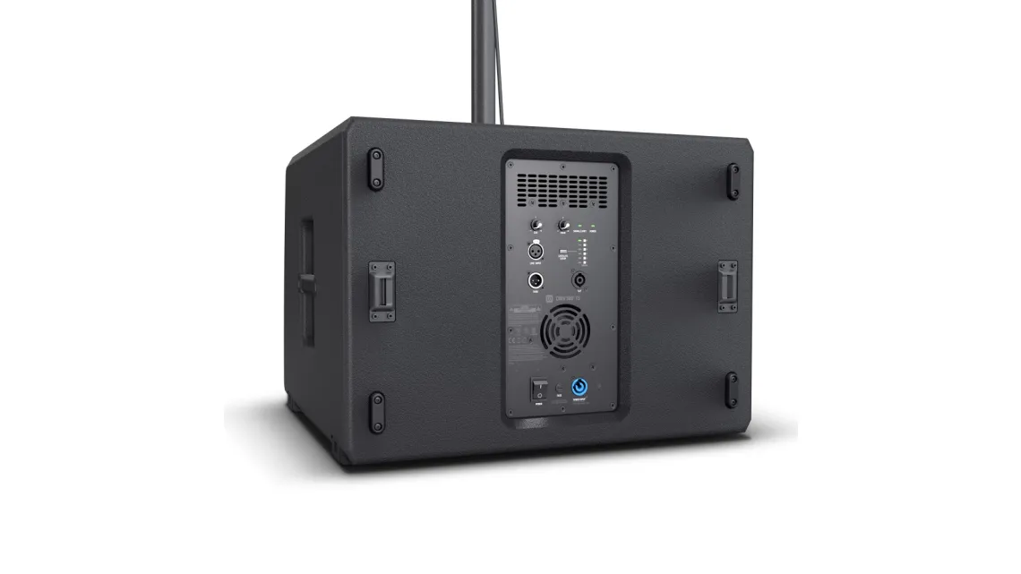 LD Systems CURV 500 TS