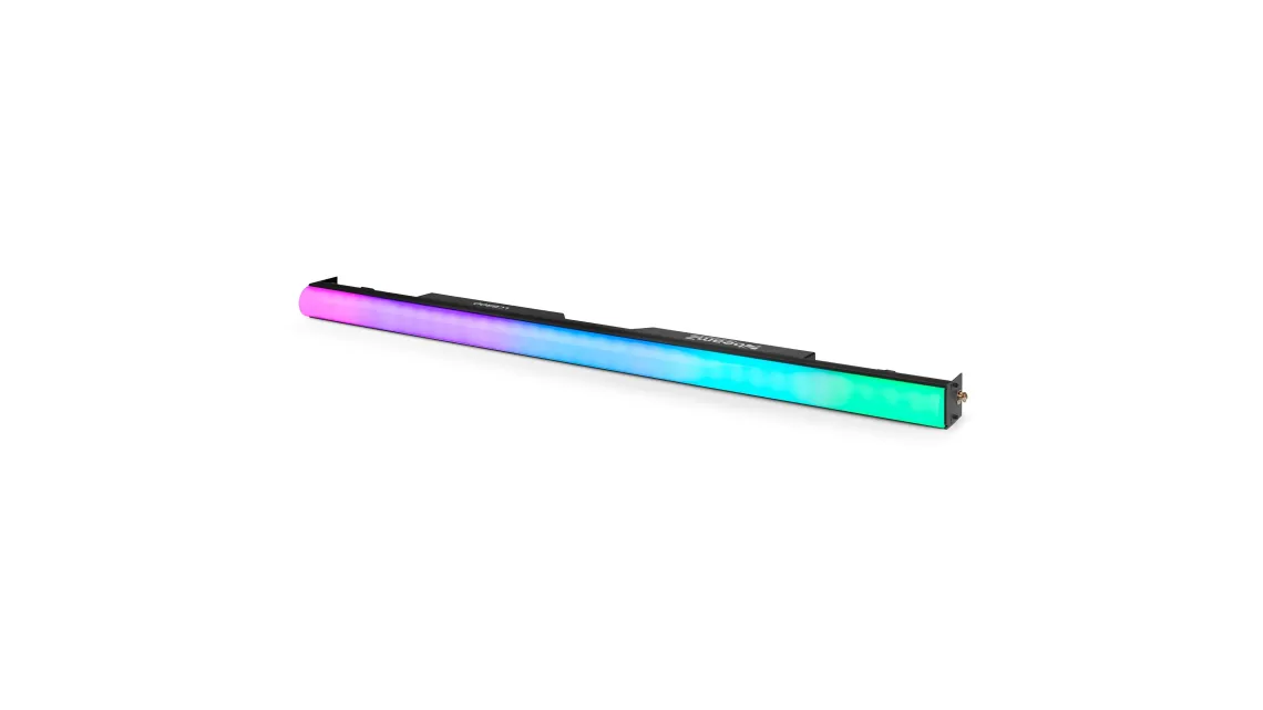beamZ LCB300 LED Leiste 36 x 3W RGBW