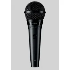 Shure PGA58-QTR-E