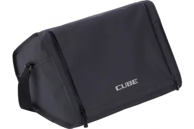 Amp-Cases