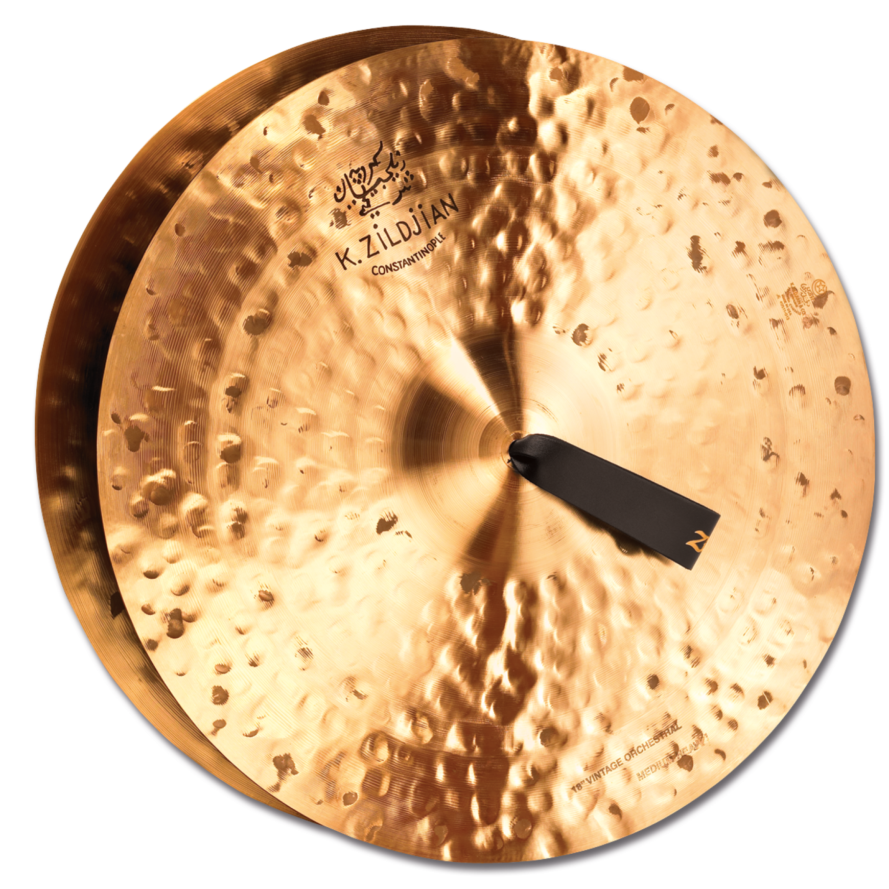 Zildjian 18" K' Constantinople Vintage