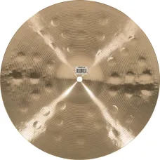 Meinl B15EDMTH Byzance Hi-Hat Extra Dry