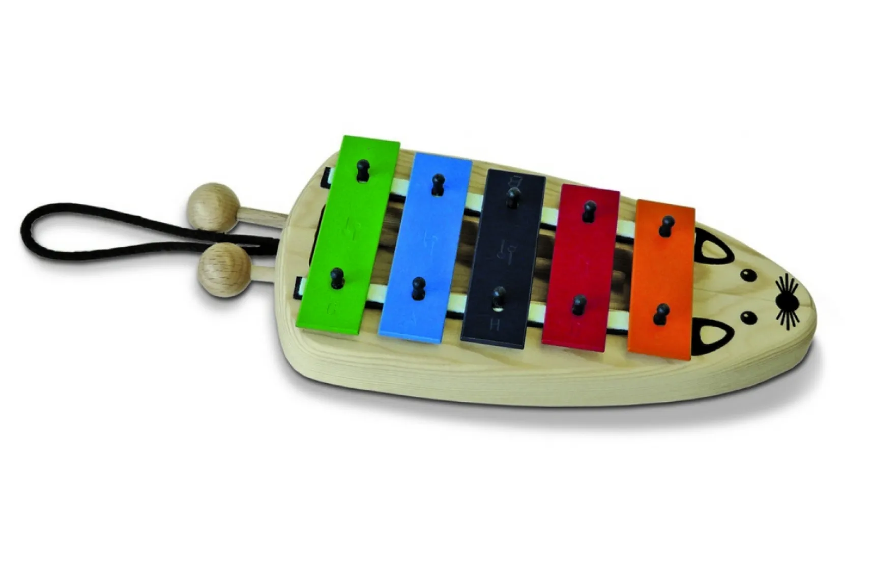 Sonor MiMa Mini Maus