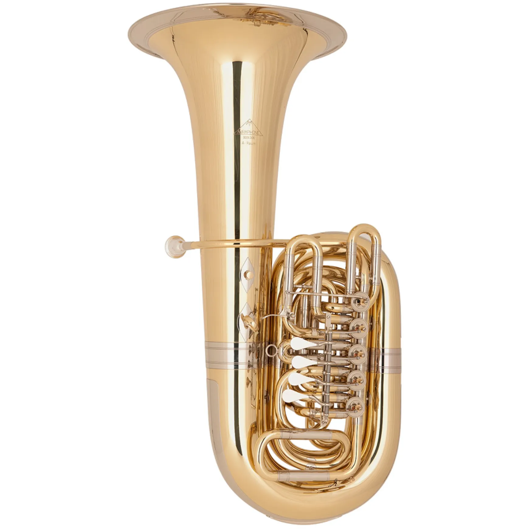 Miraphone 86B 11000 C-Tuba